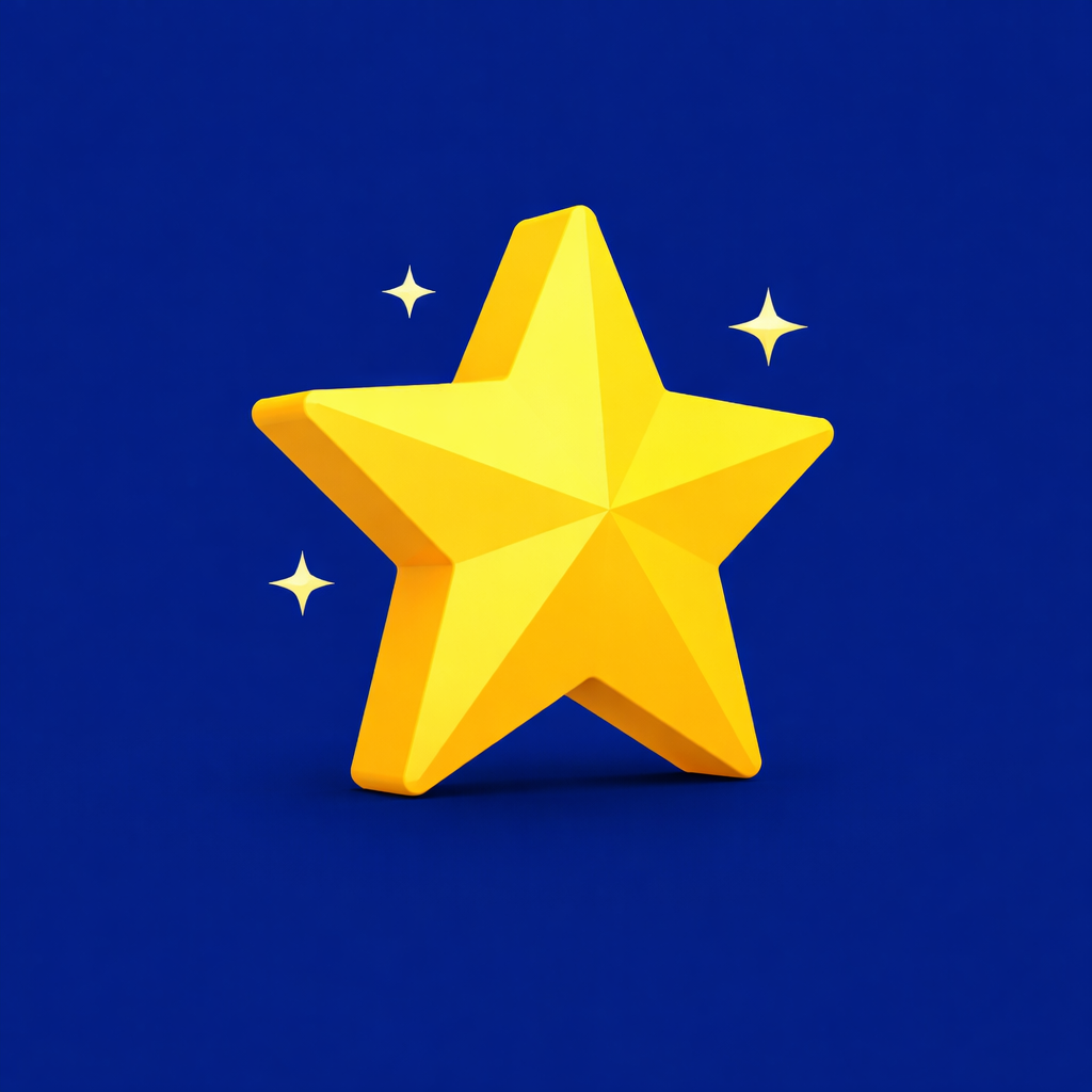 star